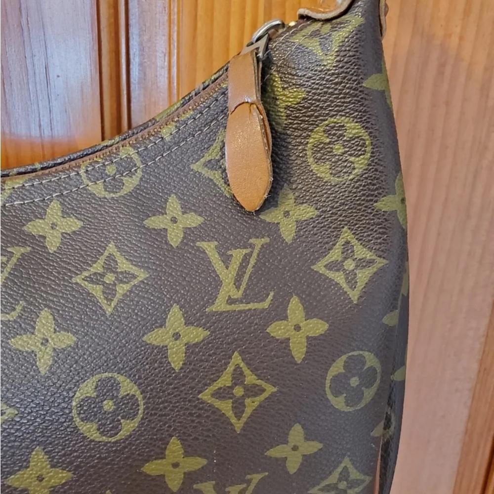 Louis V small bag used